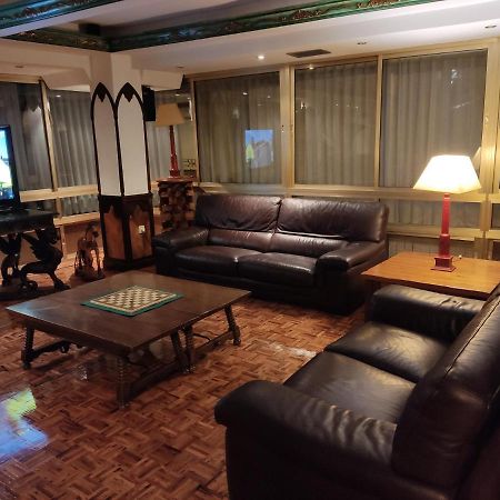 Hotel Julia Aranda de Duero Bagian luar foto