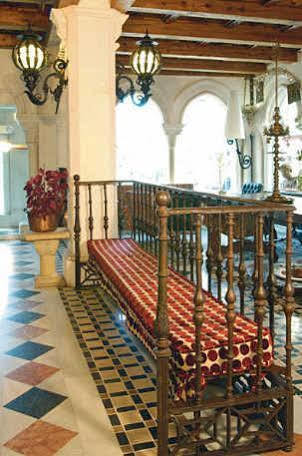 Hotel Julia Aranda de Duero Bagian luar foto