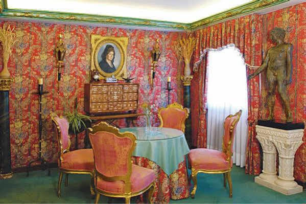 Hotel Julia Aranda de Duero Bagian luar foto