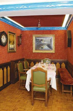 Hotel Julia Aranda de Duero Bagian luar foto